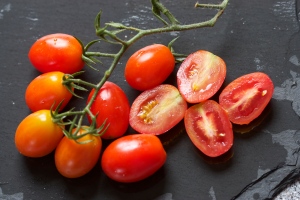 Lucia Grape Tomatoes